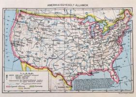 Világlexikon. Könyv mindenről mindenkinek. Budapest, 1927, Enciklopédia Rt. Kiadása. Második, átdolg...