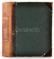 Világlexikon. Könyv mindenről mindenkinek. Budapest, 1927, Enciklopédia Rt. Kiadása. Második, átdolg...