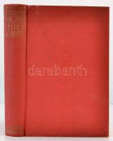Magyar versek könyve. Szerk., bevezetéssel és jegyzet-szótárral ellátta: Horváth János. Bp., 1937, M...
