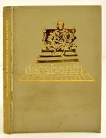 Heltai Gáspár: Ponciánus császár históriája. Bp., 1976 Helikon. Bibliofil, sorszámozott facsimile kiadás, modern kiadói nyl kötésben, kis kopásokkal.