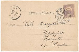 Budapest VI. Operaház (EK)