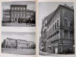2 db könyv Budapestről: Zakariás G. Sándor: Budapest. Bp., 1961, Képzőművészeti Alap Kiadóvállalata....