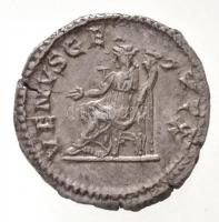 Római Birodalom / Róma / Julia Domna 211-217. Denár Ag (2,83g) T:2 rep.
Roman Empire / Rome / Julia...