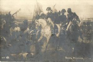 Napoleon, The Battle of Friedland