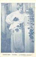 23 db főleg régi színész motívumlap / 23 mostly pre-1945 actor and actress motive cards