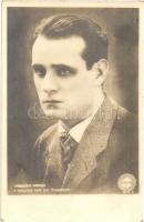 23 db főleg régi színész motívumlap / 23 mostly pre-1945 actor and actress motive cards