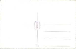 Keszthely, Közért pavilon. Krisch photo (EK)