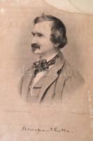 Cotta, Bernhard von: A jelen geológiája. Bp., 1873, Természettudományi Társulat. Megviselt vászonköt...