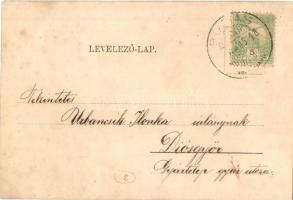 Buziás, Buzias; Josefs-Quelle / József-forrás / spa (EK)