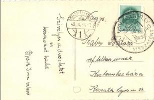 Szatmárnémeti, Satu Mare; Biserica Ort. Rom. / Román Ortodox templom / Romanian Orthodox church + 19...