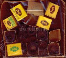 12 tekercs Forte film elfotózva