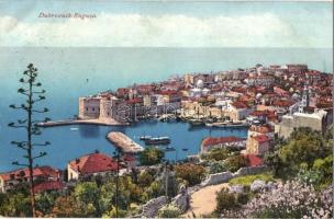 Dubrovnik, Ragusa (gluemark)
