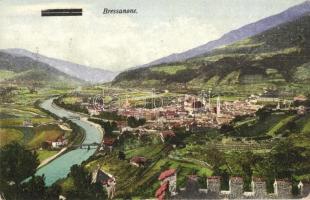 Brixen, Bressanone (Südtirol); (small tear)