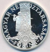 1989. 500Ft Ag "Védd a gyermeket" T:PP
Adamo EM109