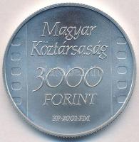 2001. 3000Ft Ag "100 éves az első magyar film - A tánc" T:BU
Adamo EM172