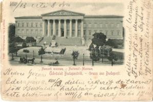 8 db RÉGI magyar és történelmi magyar városképes lap, vegyes minőség / 8 pre-1945 Hungarian and hist...