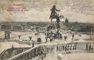 8 db RÉGI magyar és történelmi magyar városképes lap, vegyes minőség / 8 pre-1945 Hungarian and hist...