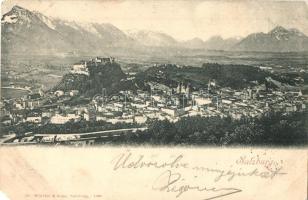 29 db RÉGI osztrák és német városképes lap, vegyes minőség / 29 pre-1945 Austrian and German town-view postcards in mixed quality