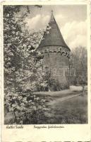 29 db RÉGI osztrák és német városképes lap, vegyes minőség / 29 pre-1945 Austrian and German town-vi...