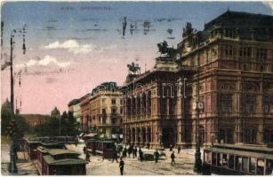 29 db RÉGI osztrák és német városképes lap, vegyes minőség / 29 pre-1945 Austrian and German town-vi...