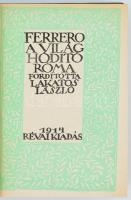Pogány Gergely szerk.: Világkönyvtár sorozat. Bp., 1910-1912 Révai. 12 kötet a sorozatból. Egészvász...