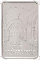 2014. 10.000Ft Ag "Lechner Ödön" T:PP