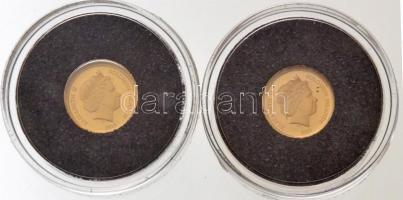 2016. 20.000Ft Ag "125 éve született Széchenyi István" lezárt kapszulában T:PP