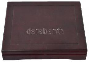 2016. 20.000Ft Ag "125 éve született Széchenyi István" lezárt kapszulában T:PP