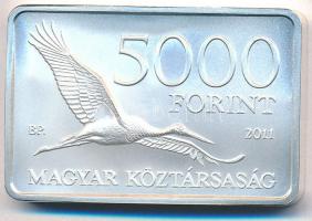 2011. 5000Ft Ag "Duna-Dráva Nemzeti Park" tanúsítvánnyal T:BU
Adamo EM239