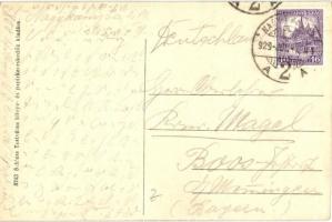 Nagykanizsa, Várospalota, Inger József és Társa, Grünfeld, Stern József, Weiszfeld és Fischer üzlete...