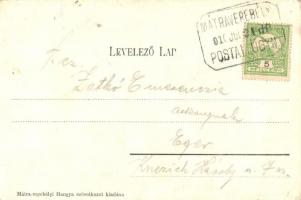 Mátraverebély, Szövetkezeti üzlet és saját kiadása