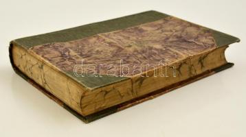 Az aesthetika története. írta Kight William, angolból fordította Husztiné Révhegyi Rózsi. A magyar a...