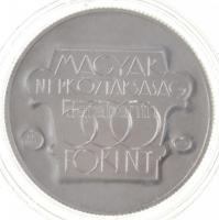 1985. 500Ft Ag "Kulturális Fórum Budapest 1985" T:BU Adamo EM89