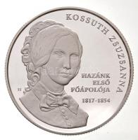 2017. 10.000Ft Ag Kossuth Zsuzsanna T:PP