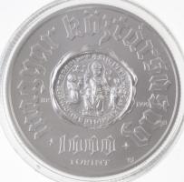 1995. 1000Ft Ag "Pannonhalma" T:BU
Adamo EM140