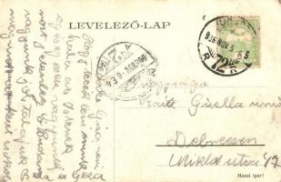 Budapest III. Óbuda, Jó Pásztor háza