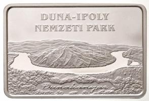 2015. 10.000Ft Ag Duna-Ipoly Nemzeti Park / Havasi cincér T:PP