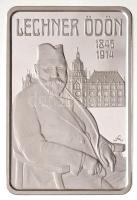 2014. 10.000Ft Ag "Lechner Ödön" T:PP
