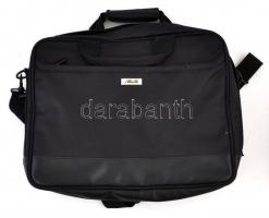 Asus laptop táska, jó állapotban, 33x41x9 cm