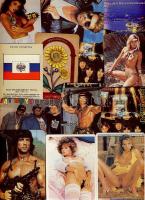 80db kártyanaptár közte pornó