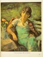 Strauss, Walter L.: Emory Ladányi, Visual Artist. New York, 1977, Abaris Books. Kiadói egészvászon k...