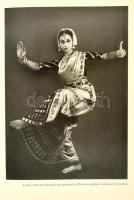 Dienes Gedeon (szerk.): Tánctudományi tanulmányok 1963-64. Bp., 1964, Magyar Táncművészetek Bizottsá...