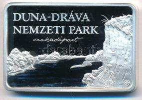 2011. 5000Ft Ag Duna-Dráva Nemzeti Park tanúsítvánnyal T:PP Adamo EM239