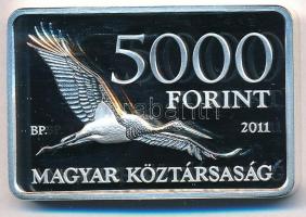 2011. 5000Ft Ag "Duna-Dráva Nemzeti Park" tanúsítvánnyal T:PP
Adamo EM239