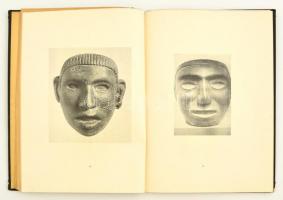 Lehmann, Walter: Altmexikanische Kunstgeschichte. Orbis Pictus / Weltkunst-Bücherei Band 8. Berlin, ...