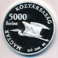 2006. 5000Ft Ag "Fertő kultúrtáj" tanúsítvánnyal T:PP
Adamo EM203