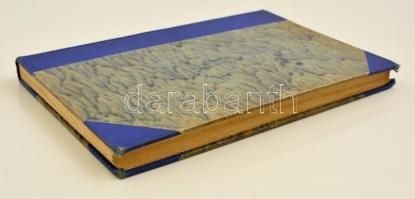 Nietzsche Frigyes: A tragédia eredete vagy görögség és pesszimizmus. Bp., 1910- Franklin. Kiadói kar...