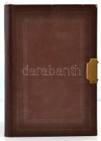 Arany János Kapcsos Könyve. Bp., 1982, Magyar Helikon-Akadémiai Kiadó. Harmadik kiadás. Hasonmás kia...