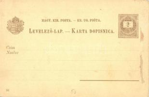 26 db 1900 előtti Ezredéves Kiállítás művészlap barna 2 Kr Ga. díjjegyes lapok jó minőségben / 26 pr...