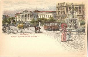 26 db 1900 előtti Ezredéves Kiállítás művészlap barna 2 Kr Ga. díjjegyes lapok jó minőségben / 26 pr...